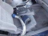 Honda Civic Lx 2HGFG12667H580424 снимка