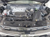 Chevrolet Trax Fwd Activ KL77LKEP8SC252665 снимка