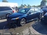 Toyota Camry Xse 4T1K61AK0LU369799 fotografie