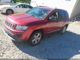 Jeep Compass Limited 1C4NJDCB1DD249283 снимка