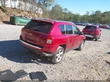 Jeep Compass Limited 1C4NJDCB1DD249283 fotografie