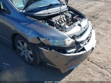 Honda Civic Lx 19XFA1F50AE022217 снимка