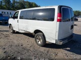Chevrolet Express 1GAGG25U241242850 photo