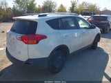 Toyota Rav4 Le JTMBFREV4FD145737 снимка