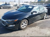 Chevrolet Malibu Fwd Ls 1G1ZB5ST1PF248862 снимка