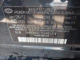 Hyundai Sonata Gls Pzev 5NPEB4AC7CH461378 снимка
