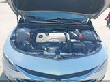 Chevrolet Malibu Fwd Lt 1G1ZD5ST0NF140241 fotografie