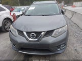 Nissan Rogue Sl 5N1AT2MT1GC785127 снимка