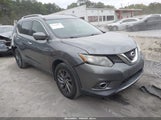 Nissan Rogue Sl 5N1AT2MT1GC785127 снимка