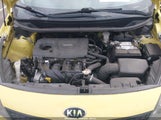 Kia Rio Lx KNADM4A36G6588299 снимка