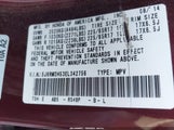 Honda Cr-V Ex 5J6RM3H53EL042756 снимка