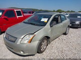 Nissan Sentra 2.0S 3N1AB61E28L751808 снимка