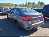 Nissan Sentra Fe+ S/S/Sl/Sr/Sv 3N1AB7AP0GY248724 снимка