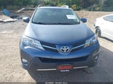 Toyota Rav4 Xle JTMRFREV3DD019980 снимка