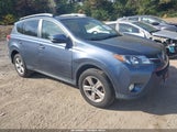 Toyota Rav4 Xle JTMRFREV3DD019980 снимка
