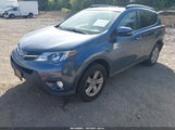 Toyota Rav4 Xle JTMRFREV3DD019980 снимка