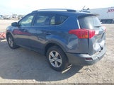 Toyota Rav4 Xle JTMRFREV3DD019980 снимка