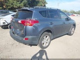 Toyota Rav4 Xle JTMRFREV3DD019980 снимка