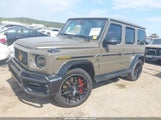 Mercedes-Benz Amg G 63 4Matic W1NYC7HJXMX387095 fotografie