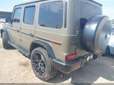 Mercedes-Benz Amg G 63 4Matic W1NYC7HJXMX387095 снимка