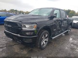 Ram  Laramie 4X4 5'7 Box 1C6SRFJTXLN331225 снимка