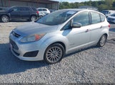 Ford C-Max Hybrid Se 1FADP5AU9DL552036 снимка