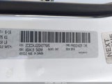 Dodge Charger Sxt 2C3CDXJG2GH277605 снимка