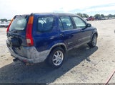 Honda Cr-V Lx JHLRD68432C025419 снимка