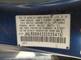 Honda Cr-V Lx JHLRD68432C025419 снимка