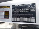 Mercedes-Benz Glc 300 4Matic WDC0G4KB1KV166139 photo