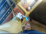 Cadillac Seville 6S69R6Q462676 снимка