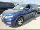 Nissan Rogue S Fwd JN8AT2MT9LW034682 photo