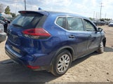 Nissan Rogue S Fwd JN8AT2MT9LW034682 снимка