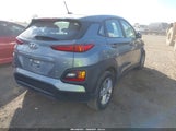 Hyundai Kona Se KM8K1CAA7KU308997 снимка