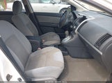 Nissan Sentra 2.0S 3N1AB6AP0AL633067 снимка
