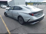 Hyundai Sonata Hybrid Limited KMHL54JJ6RA093185 photo