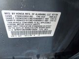 Honda Pilot Lx 5FNYF38299B010534 снимка