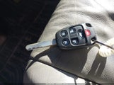 Honda Odyssey Ex-L 5FNRL5H69BB062361 снимка