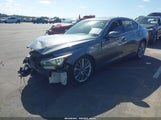 Infiniti Q50 3.0T Luxe JN1EV7APXJM356111 снимка