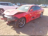 Dodge Charger Gt Rwd 2C3CDXHGXNH156985 снимка