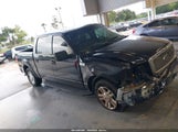 Ford F-150 Lariat/Xlt 1FTPW12504KB30432 photo