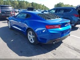 Chevrolet Camaro 1Lt 1G1FB1RS8G0132165 снимка