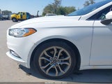 Ford Fusion Se 3FA6P0HD2HR157270 снимка