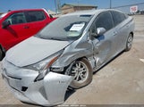 Toyota Prius Four JTDKARFU6J3547892 снимка