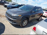 Jeep Cherokee Latitude 1C4PJMCS0EW138495 снимка