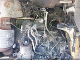 Toyota Camry Le 4T1BE46K59U855630 снимка