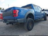 Ford F-150 Raptor 1FTFW1RG9KFC06724 снимка