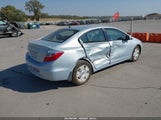 Honda Civic Hybrid JHMFB4F39CS003726 снимка