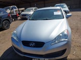 Hyundai Genesis 2.0T Premium KMHHT6KD1AU005064 fotografie