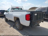 Chevrolet Silverado 2500Hd Wt 1GC0CUEG5FZ524270 снимка